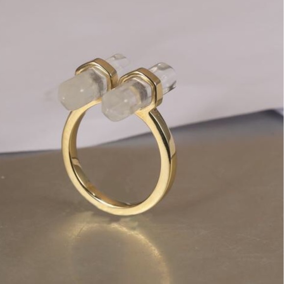 Double Power Ring - Picture 3 of 5